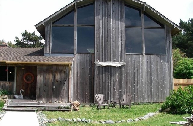 Impresionantes del océano y las montañas, Quiet Family Home, acceso a la playa