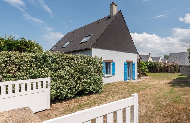 Estupenda casa de vacaciones privada para 8 personas con WIFI, TV y terraza