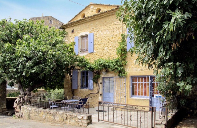 Preciosa casa de vacaciones privada con WIFI, TV, terraza, mascotas permitida y vista panorámica