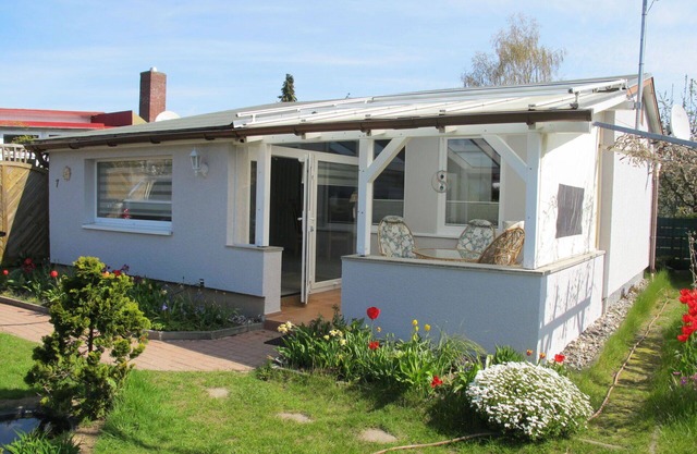 Estupenda casa de vacaciones privada para 4 personas con A/C, WIFI, TV, terraza y mascotas permitida