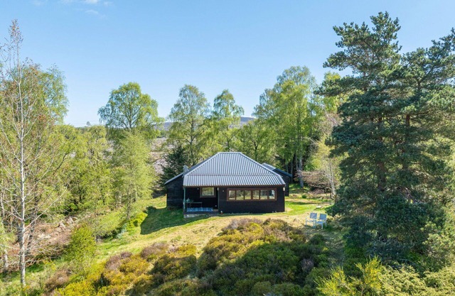 Estupenda casa de vacaciones privada para 4 personas con WIFI, TV y vista panorámica