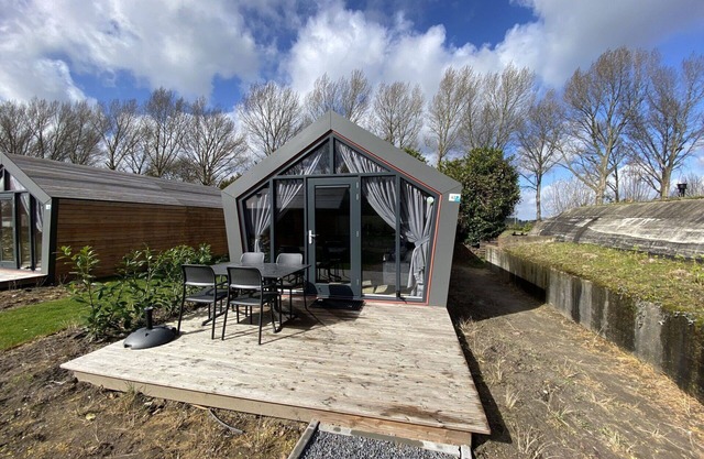 Preciosa casa de vacaciones privada para 4 personas con WIFI, TV y terraza