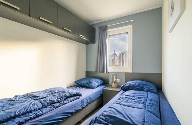 Maravillosa casa de vacaciones privada para 6 personas con WIFI, TV y terraza