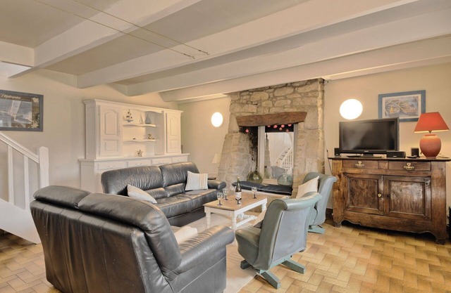 Maravillosa casa de vacaciones privada para 7 personas con WIFI, TV y terraza