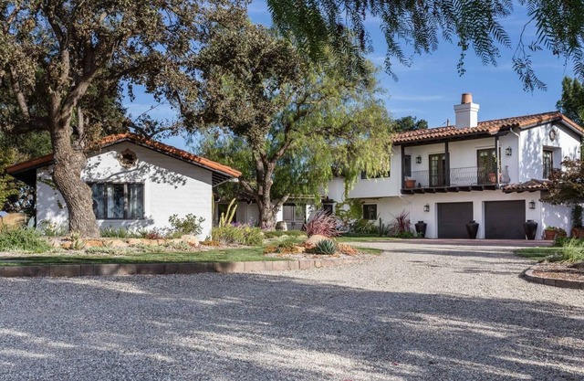 Stunning Spanish Oasis Retreat