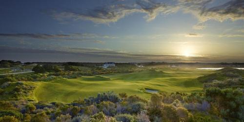 Stunning St Francis Links Home