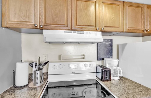 Stunning Unit Near Rittenhouse