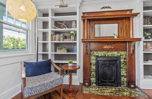 Stunning Uptown Gem just steps to Magazine St.