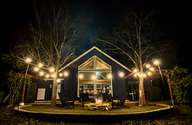 Impresionantes vistas de Sierras-Yosemite Gold Rush Ranch