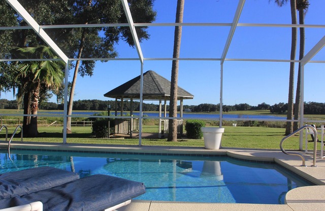 Impresionante Comfort Villa Durieux