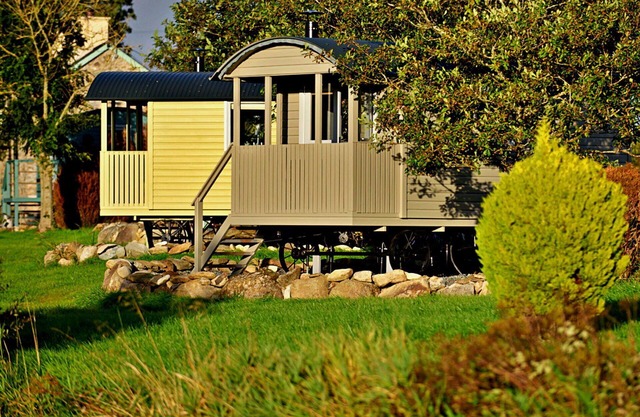 Estupenda casa de vacaciones para 2 personas