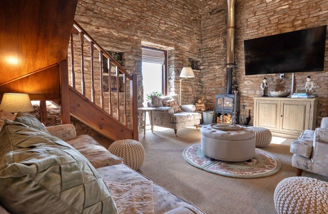 Estupenda casa de vacaciones para 5 personas con WIFI y mascotas permitida