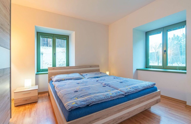 Maravillosa casa de vacaciones para 6 personas con WIFI, TV, terraza y aparcamiento