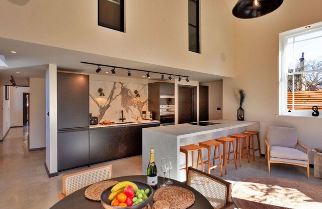Preciosa casa de vacaciones para 6 personas con WIFI y mascotas permitida