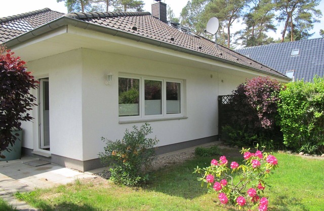 Maravillosa casa de vacaciones para 4 personas con WIFI, TV y patio