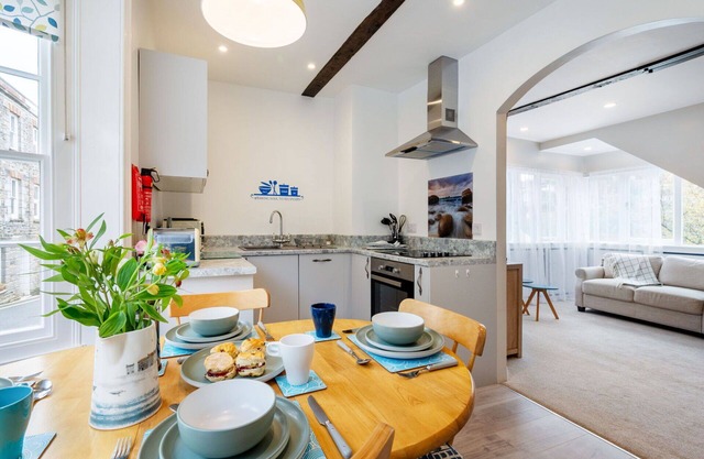 Estupenda casa de vacaciones para 4 personas con WIFI y TV