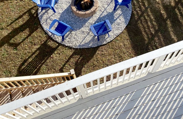 Style by the sea! Family Friendly! New to VRBO!