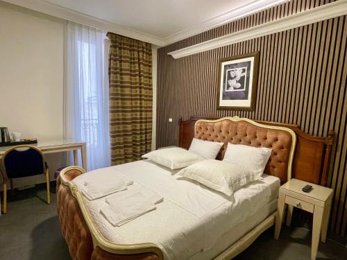 STYLE HOTEL