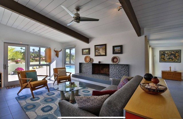 Style + Pool + Spa + Location + Views