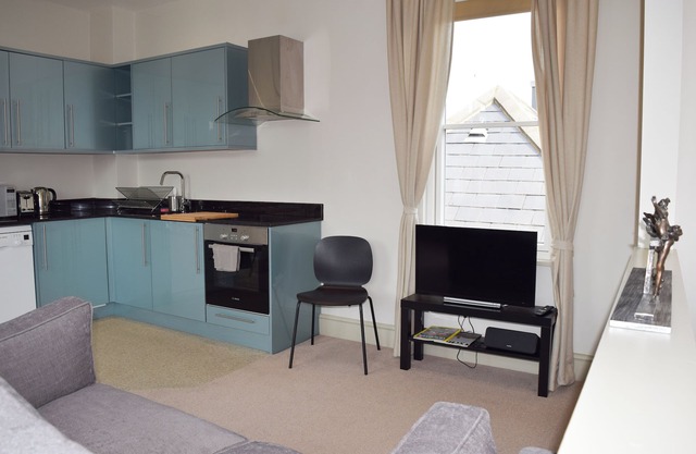 Charming 1 Bedroom Flat In Hammersmith