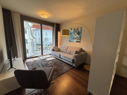 Stylish 1BR in the city center - Baron 25