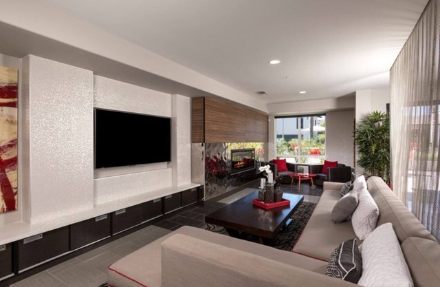 Stylish 1BR Retreat at Anton 1101 – Fire Pit & More