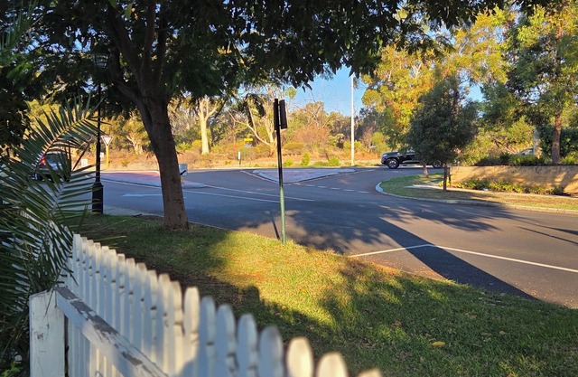 Stylish 2-room Self-Contained Flat in the Core of Subiaco