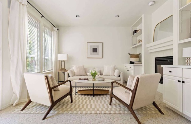 Stylish 3 Bedroom Family Home