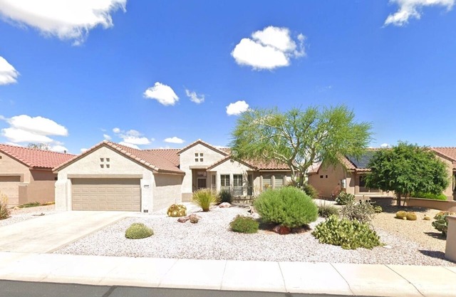 Stylish 3 Bedroom Sun City Grand Retreat w/ Resort Access in Surprise, Arizona