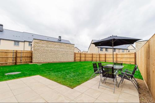 Stylish 4 Bedroom Home Perfect for Families