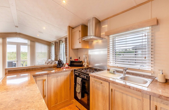 2 bedroom accommodation in Greystoke, Nr Penrith