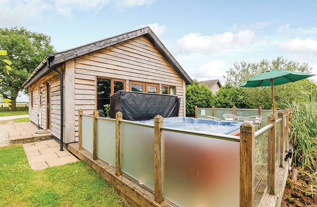 Alojamiento de 2 habitaciones en South Duffield, Nr York