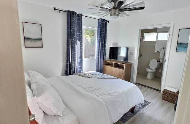 Stylish and cozy 3B/3B Home in the Heart of San Gabriel!!