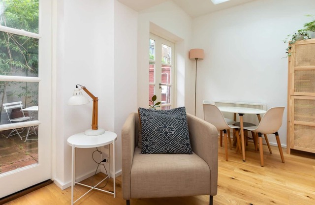 Stylish and Modern 1 Bedroom Flat in Whitechapel