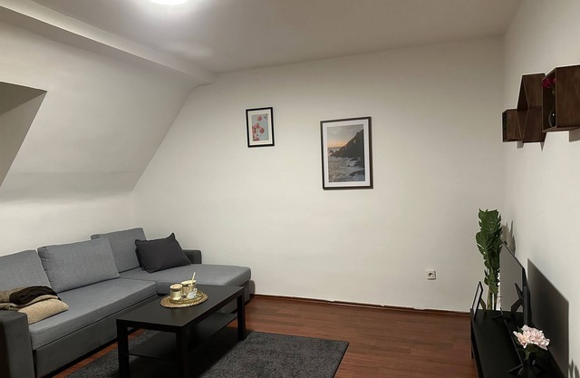 Stylish apartment in a top location