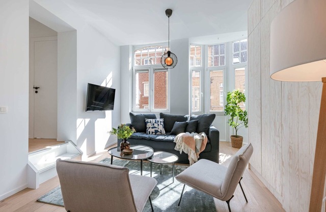 Stylish Apartment in Ypres City Center