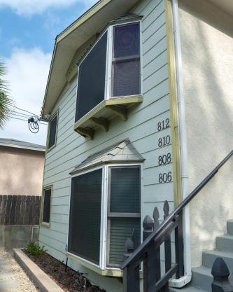 Stylish Apartments in Mission Hills with Outdoor Space