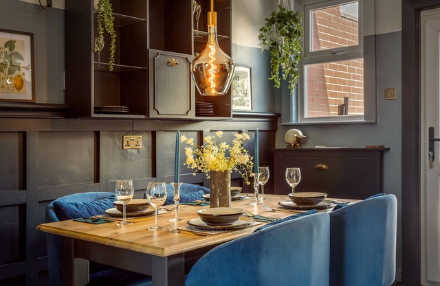 Stylish Cottage in Christleton, near Chester