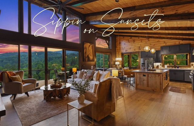 Designer Touch, Mesmerizing Views, HotTub, Games