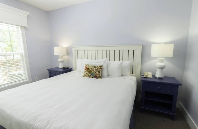 Stylish Gated Escape w/ Garden Views & Easy Access to Historic Sites | 2 Units