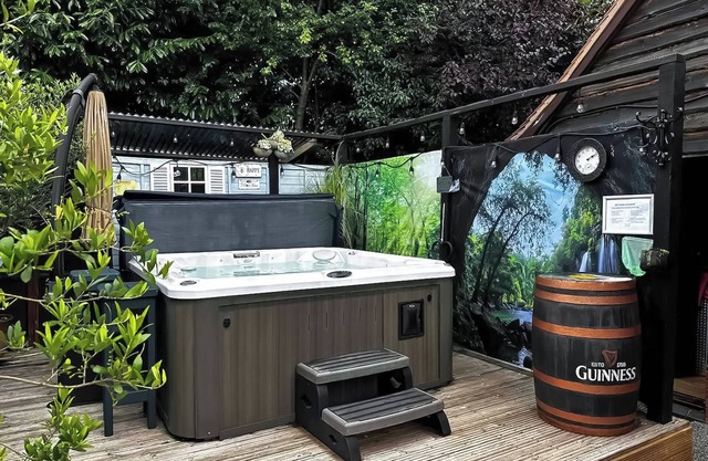 Alojamiento de 1 habitaciones en Ross-on-Wye