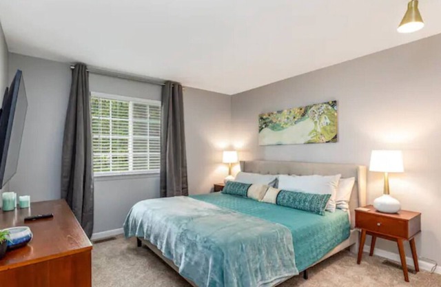 Stylish Home in Downtown Rochester