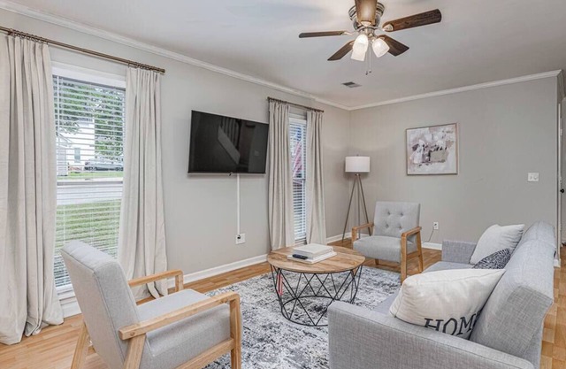 Stylish Home in Lexington