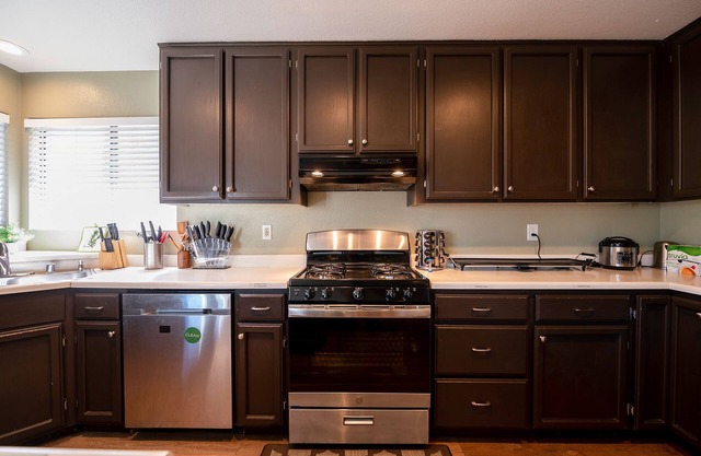 ❤️ ¡Elegante y moderno SmartHome de 4 habitaciones de Bethel!❤️