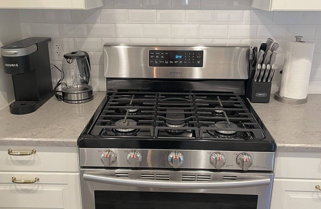 Stylish Modern home near the Heart of the Bay