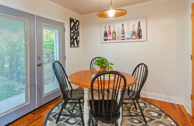 Stylish Nashville Condo ~ 2 Mi to Downtown!