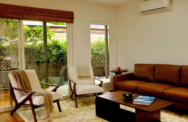 Stylish New Listing – Remodeled Del Mar Bungalow by the Beach