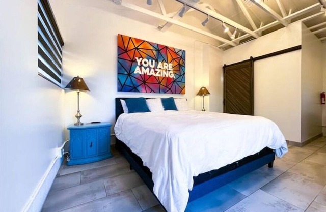 Stylish Studio in the Heart of Camp Verde