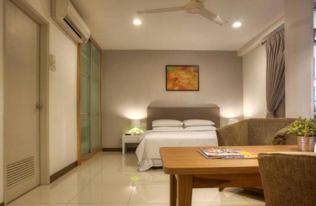 Elegante Studio Suite - 2