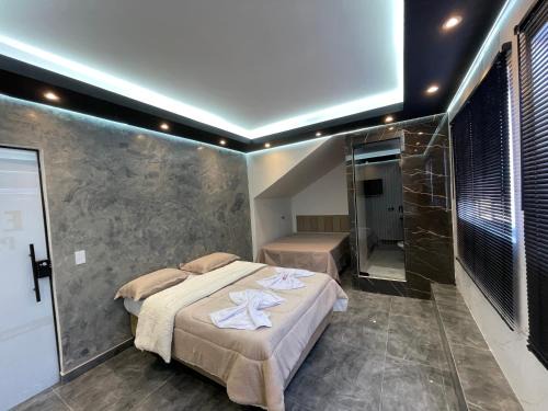 Suíte Silver com 2 camas 205